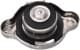 PE0115205 Mazda Крышка радиатора