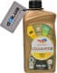 Total Quartz Ineo ECS 5W-30 (1 л) моторное масло
