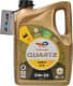 Total Quartz Ineo ECS 5W-30 (5 л) моторное масло