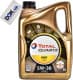 Total Quartz Ineo MC3 5W-30 (5 л) моторное масло