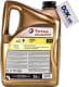 Total Quartz Ineo MDC 5W-30 (5 л) моторное масло