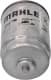 KC 104 Mahle Топливный фильтр