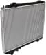 356200 Kale Oto Radyatör Радіатор охолодження двигуна