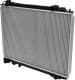 356200 Kale Oto Radyatör Радіатор охолодження двигуна