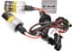 Автолампа Solar Xenon HID HB4 P22d 35 W прозрачная 9660