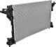 630766 Nissens Радиатор охлаждения двигателя