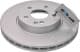 17569 A.B.S. Гальмівний диск