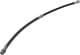 1987481724 Bosch Тормозной шланг для Mitsubishi Lancer