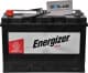 Аккумулятор Energizer 6 CT-95-L Plus 595405083
