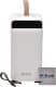 Повербанк Wekome WP-271 80000 mAh 22.5 Вт