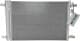 58005335 Van Wezel Радиатор кондиционера