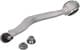 3886601 Lemförder Рычаг подвески для Mercedes C-Class