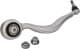 3886601 Lemförder Рычаг подвески для Mercedes C-Class