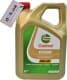 Castrol EDGE 5W-40 (4 л) моторное масло