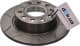 08950275 Brembo Гальмівний диск