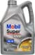 Mobil Super 3000 Formula V 5W-30 (5 л) моторное масло