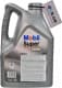 Mobil Super 3000 Formula V 5W-30 (5 л) моторное масло