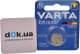 Батарейка Varta CR1620 CR1620 3 V 1 шт