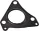 71-40447-00 Reinz Прокладка приемной трубы