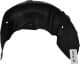 868212W000 Hyundai / Kia Підкрилок для Hyundai Santa Fe