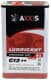Axxis Concentrate G12++ червоний 4 л (AX-2086) концентрат антифризу