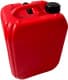 Канистра для топлива Poputchik (10 л) 4820238360181