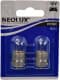 N245-02B Neolux® Лампа покажчика поворотів