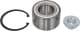 32920 Febi Подшипник ступицы колеса