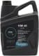 AVISTA Pure EVO CI-4 TS 15W-40 (5 л) моторна олива