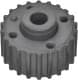 54-0024 MaXgear Шестерня колінчастого вала