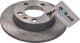 ADV184325 Blue Print Гальмівний диск