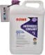 Готовий антифриз Rowe AN-SF 12+ Ready-Mix G12/G12+ фіолетовий -25 °C