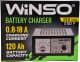 Зарядное устройство Winso 139100