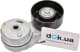 VKM 35006 SKF Натяжний ролик поліклинового ременя