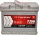 Аккумулятор Fiamm 6 CT-64-L Titanium Pro L2X-64P
