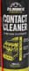 Мастило TURBEX Contact Cleaner для електроконтактів