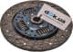 4110023035 Hyundai / Kia Диск зчеплення