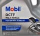 Mobil DCTF (4 л) трансмиссионное масло
