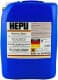 Hepu G12+ фиолетовый 20 л концентрат антифриза