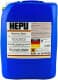 Hepu G11 желтый 20 л (P999YLW020) концентрат антифриза
