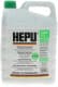 Hepu OAT зелений 5 л концентрат антифризу