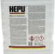 Hepu OAT зелений 5 л концентрат антифризу