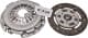 adr163041 Blue Print Комплект сцепления