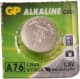 Батарейка GP 4891199015496 LR44 1,5 V 1 шт