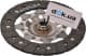 1864002835 Sachs Диск зчеплення