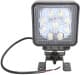 Додаткова LED фара TruckLight WL-UN216 для ближнього світла 27 W 9 діодів
