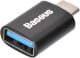 Перехідник Baseus Ingenuity Series ZJJQ000001 USB - type-C