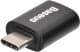 Перехідник Baseus Ingenuity Series ZJJQ000001 USB - type-C