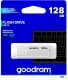 Флешка Goodram UME2 White 128 ГБ