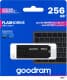 Флешка Goodram UME3 Black 256 ГБ